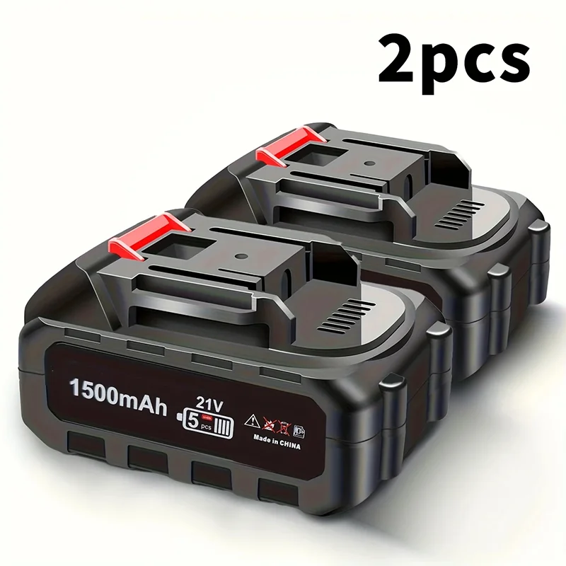 Cordless Garden Tools Set Mower Trimmer And Weed Eater