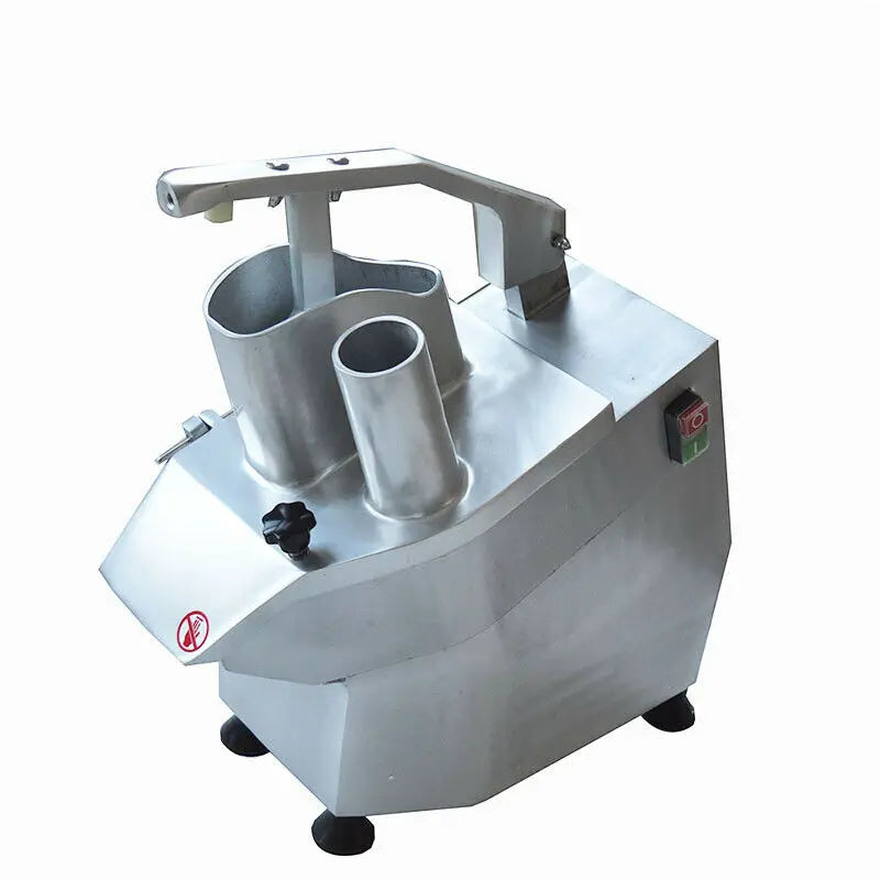 Electric Vegetable Cutter Slicer Chopper Shredder For Kitchen Processor