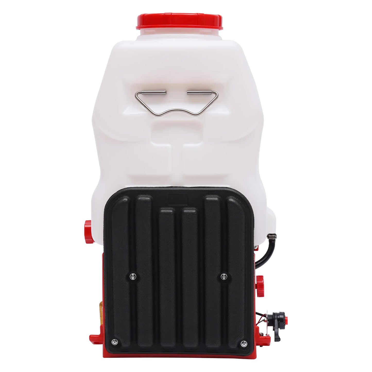 Backpack Sprayer With Portable High Pressure Pump Unit