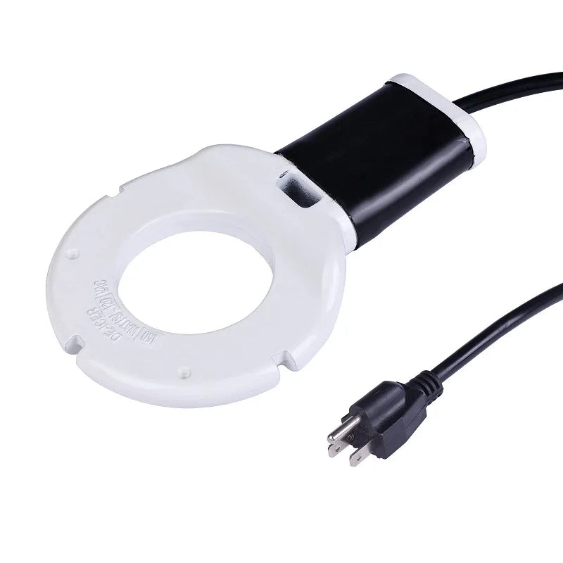 Stock Tank Heater 250W 500W Cast Aluminum Thermostatic Control
