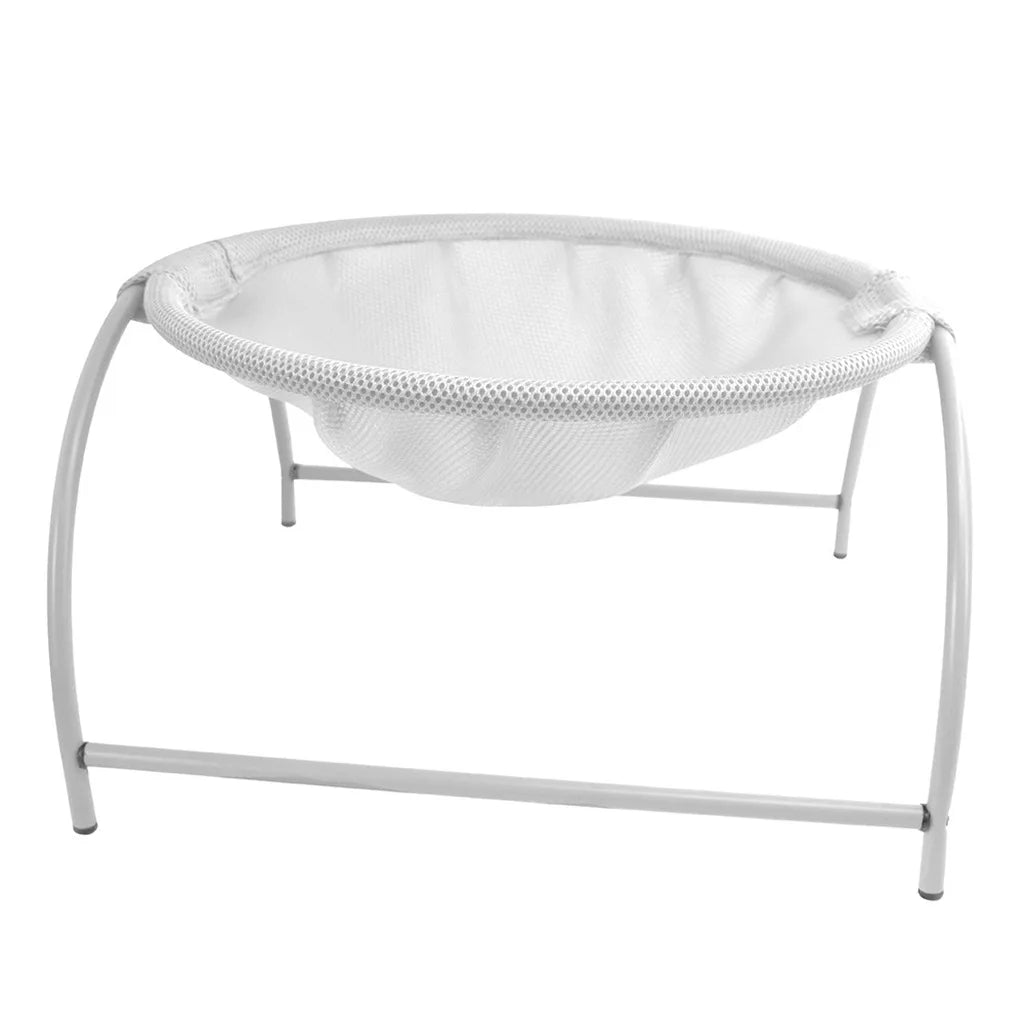 None Cat Hammock Bed Breathable Pet Sleeping Cot