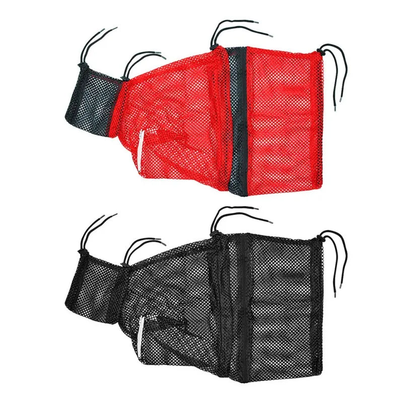 Cat Bathing Shower Bag Adjustable Restraint For Safe Grooming