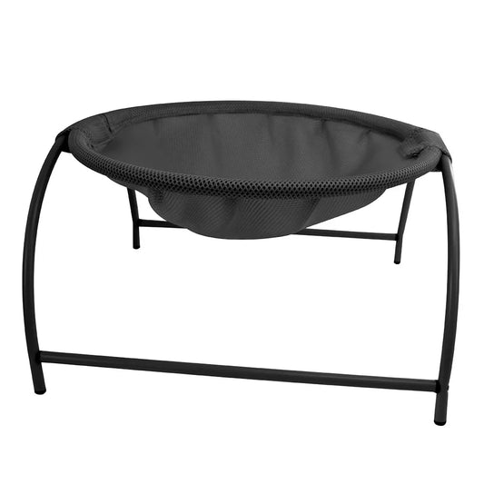 None Cat Hammock Bed Breathable Pet Sleeping Cot