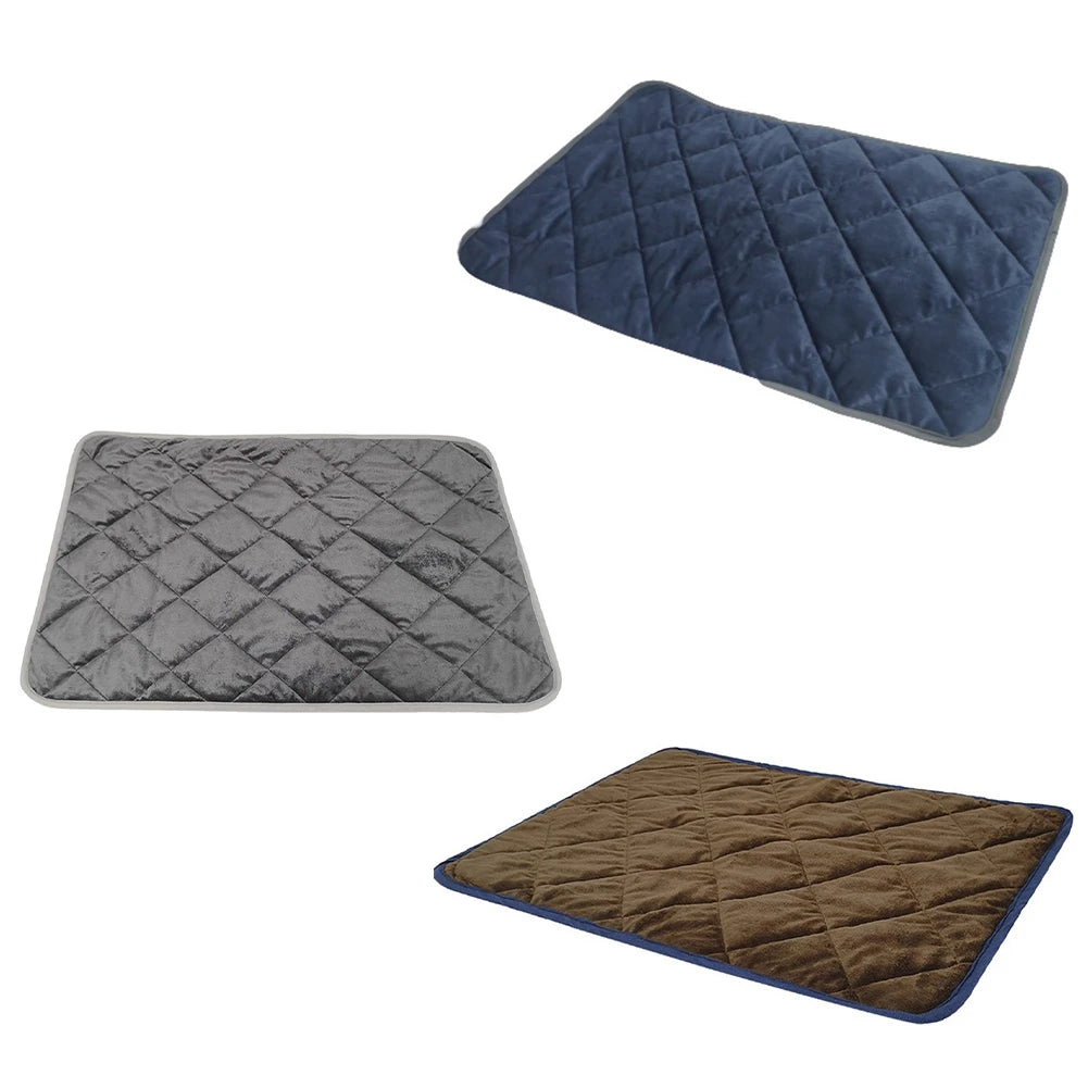 NONECN Self-Warming Pet Mat For Dogs And Cats