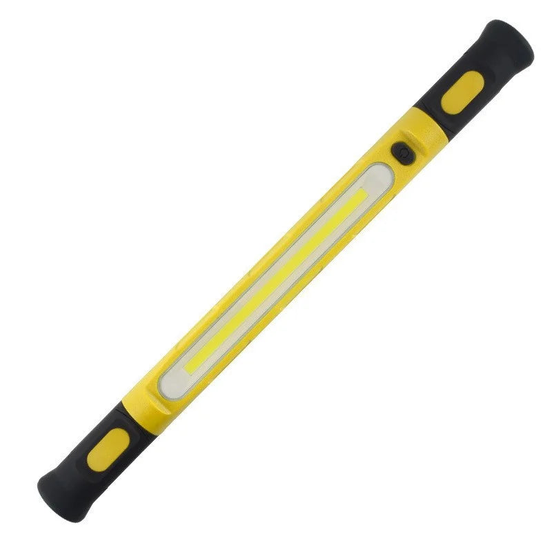 Emergency Magnetic Work Light for Car Undercarriage Repairs