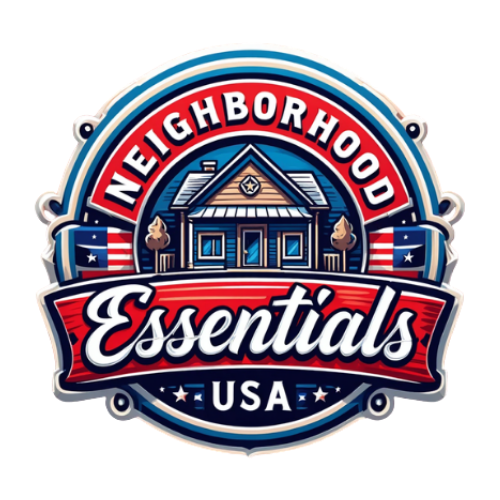 Neighborhood Essentials USA